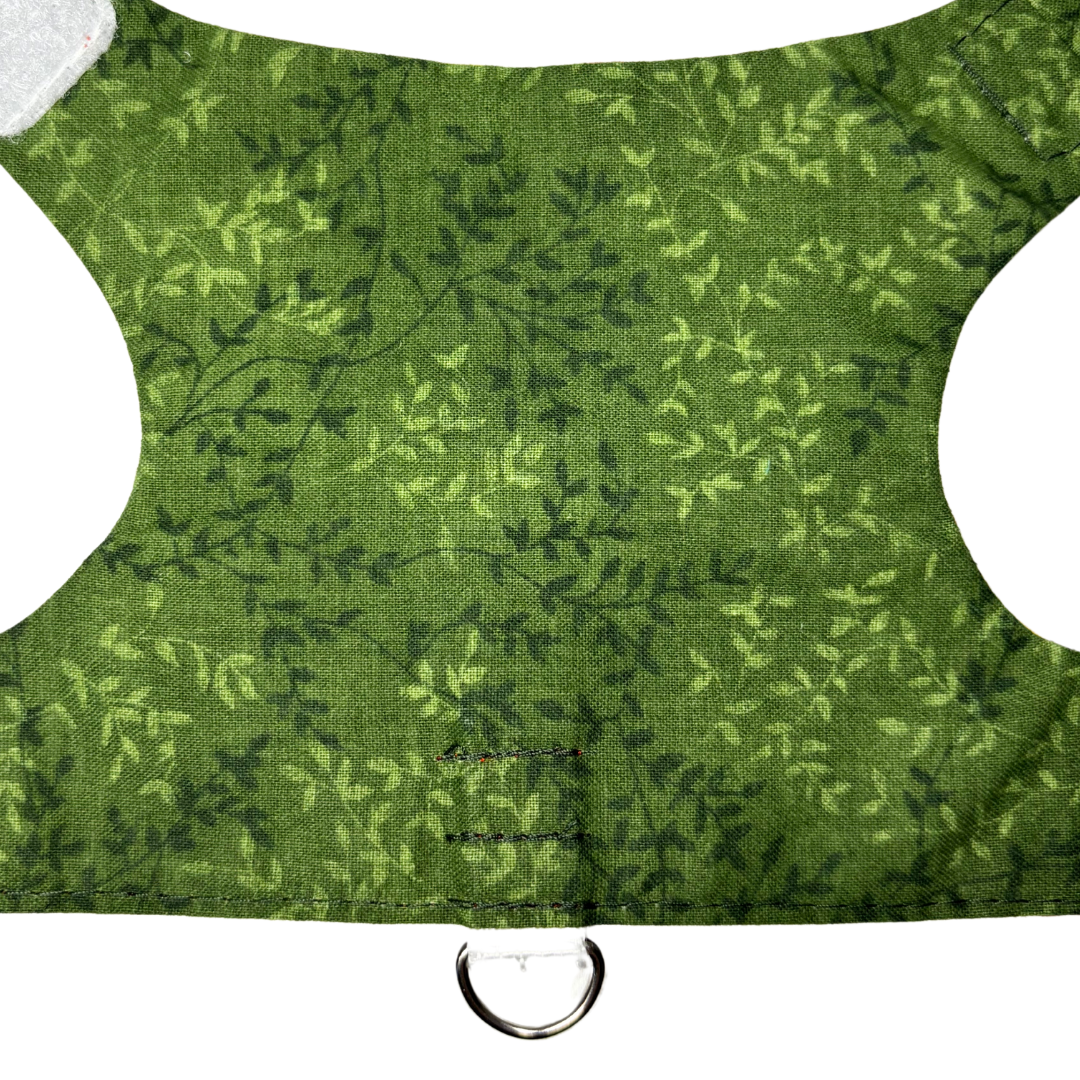 Daisy Kitten Harness
