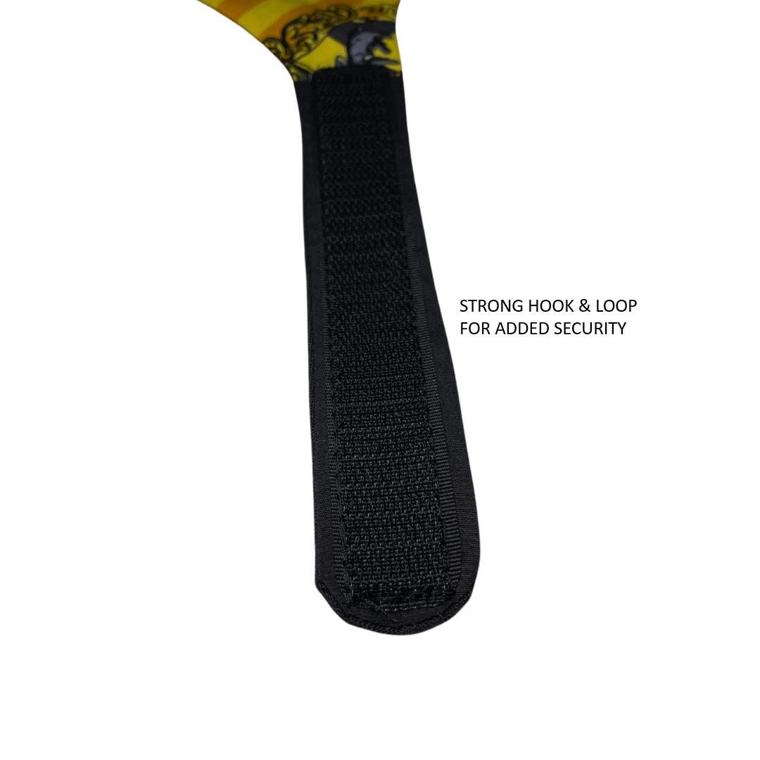 House Crest Cat Harness
