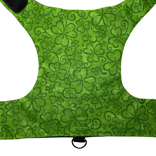 Clover Cat Harness