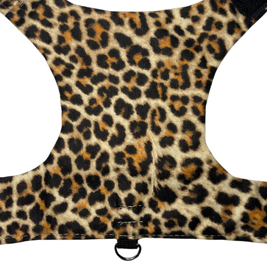 Leopard Cat Harness