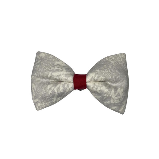 OU Clip On Cat Bow