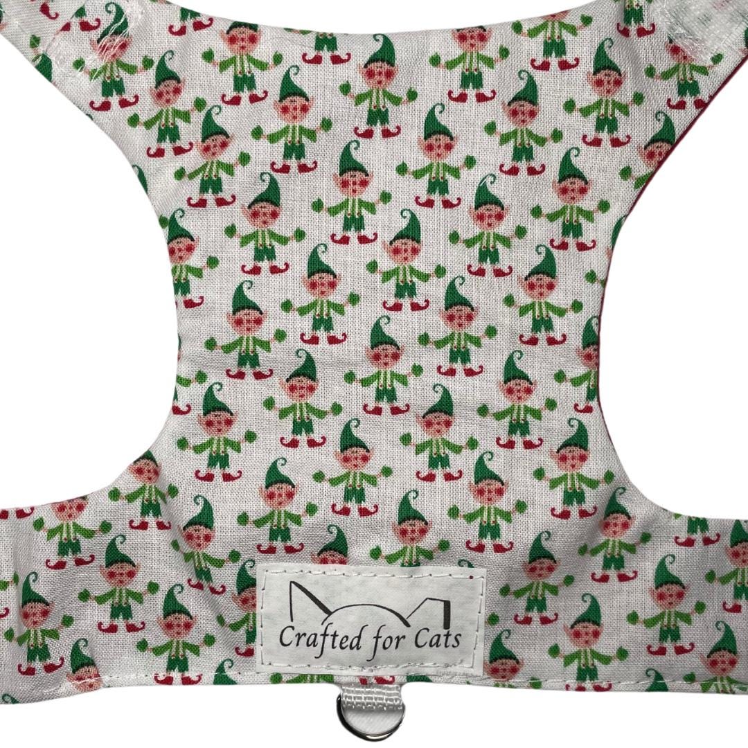 Elf Cat Harness