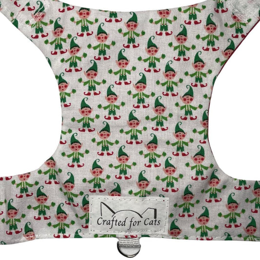 Elf Cat Harness