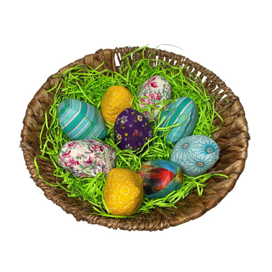 Easter Egg Cat Toy