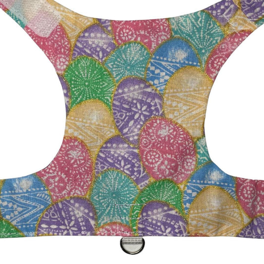 Easter Egg Cat Harness