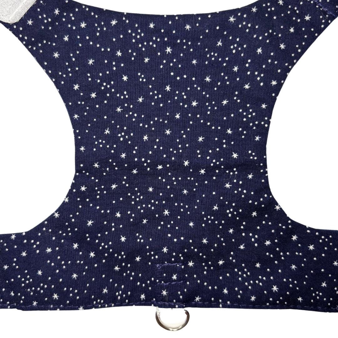 Spacecraft Cat Harness