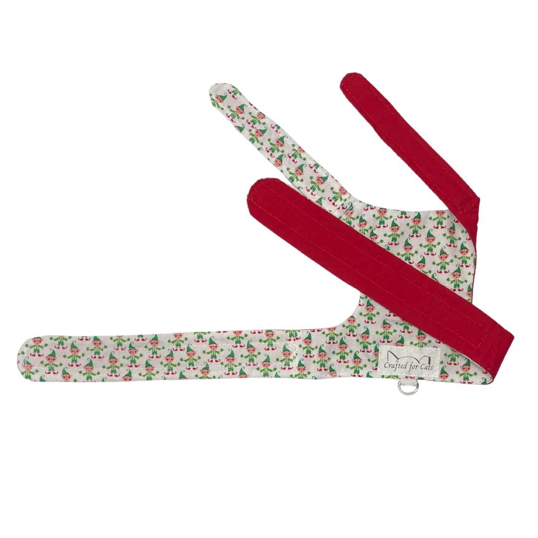 Elf Cat Harness