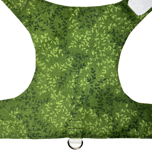 Daisy Cat Harness
