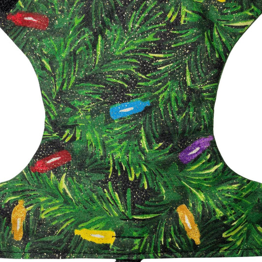 Christmas Tree Cat Harness