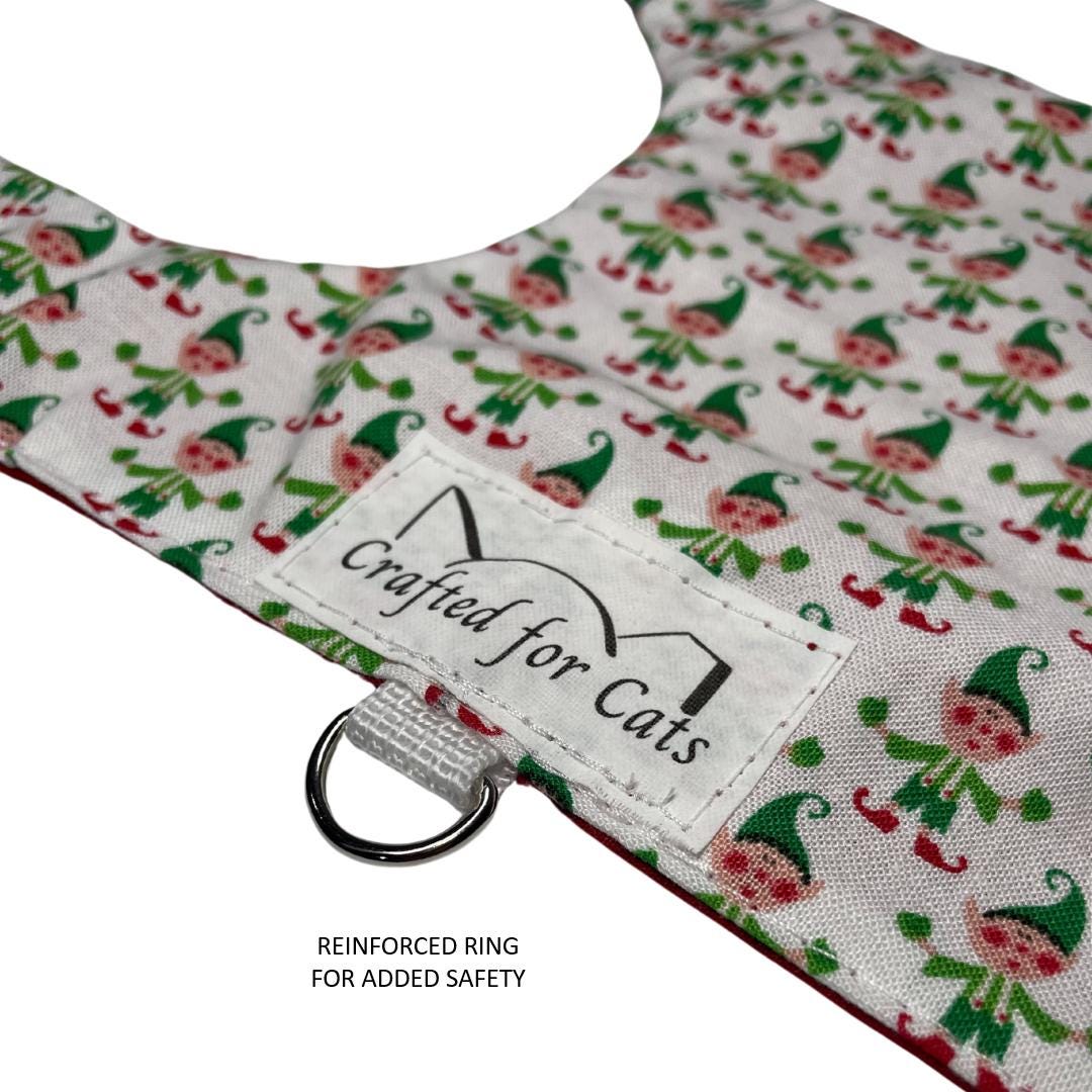 Elf Cat Harness