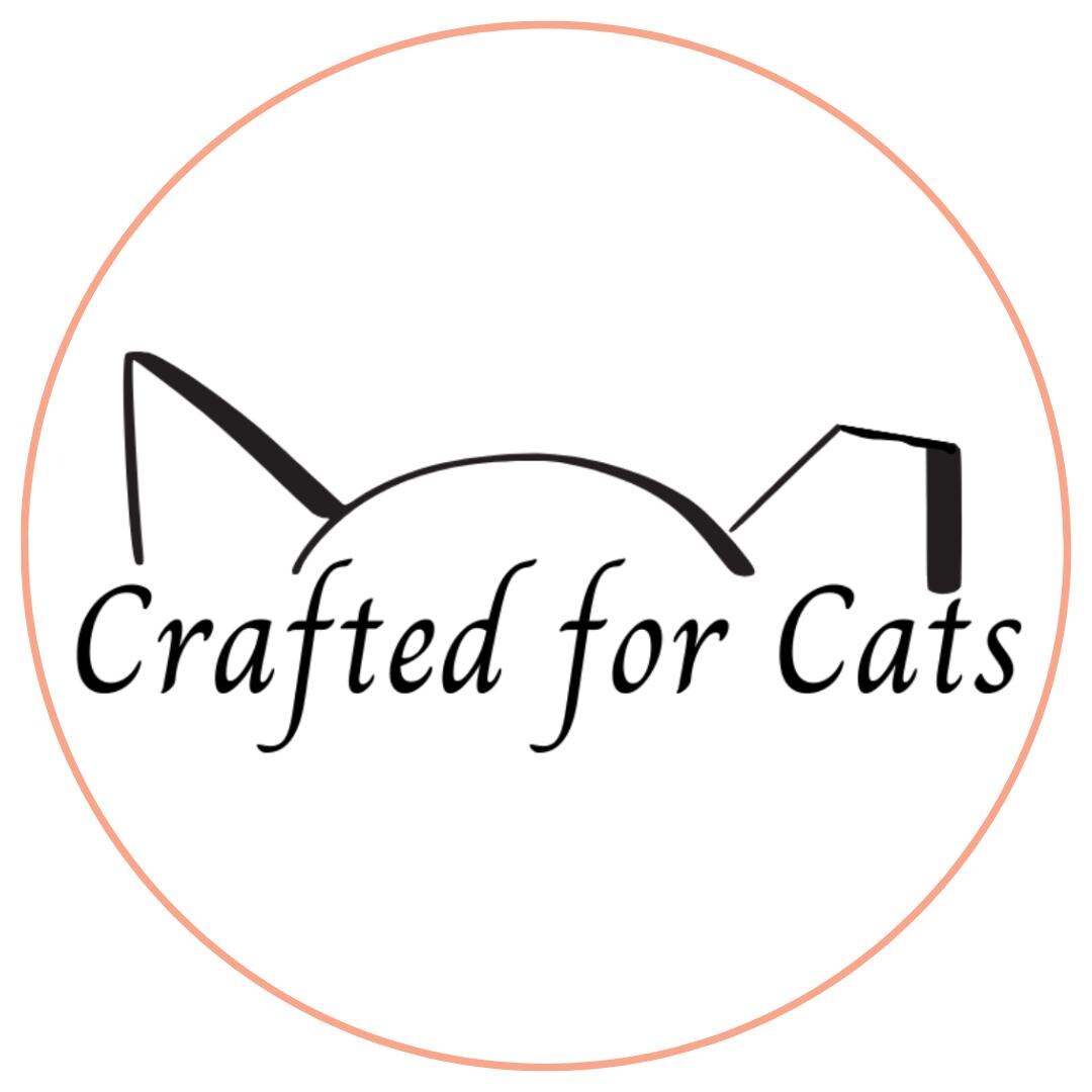 Spring Flannel Cat Harness