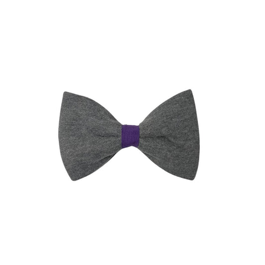ACU Clip On Cat Bow