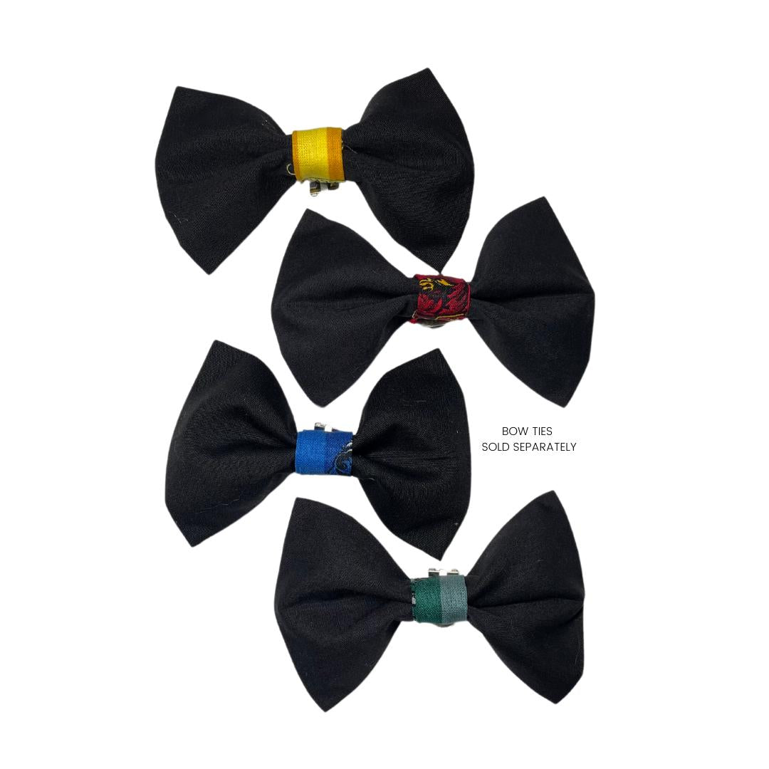 House Crest Cat Harness