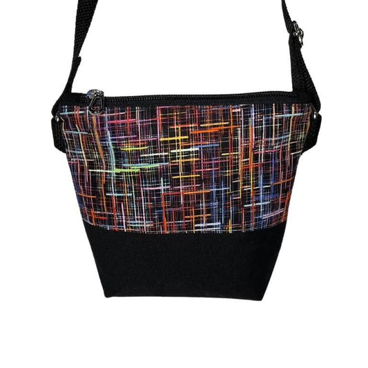 Rave Crossbody Bag