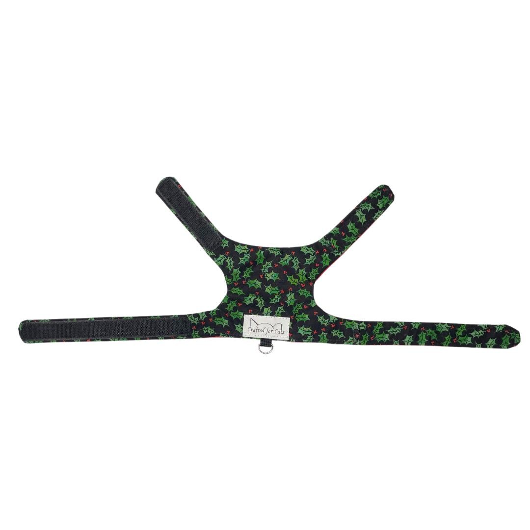 Holly Kitten Harness