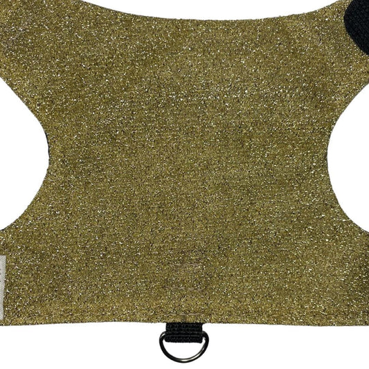 Gold Kitten Harness